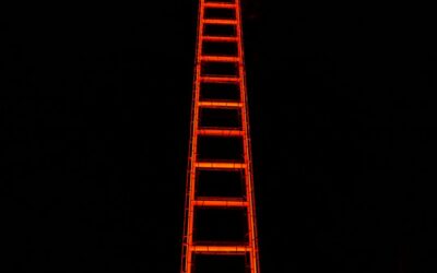 3 Story Fire Escape Ladder: Length, Hooks and Safe Use