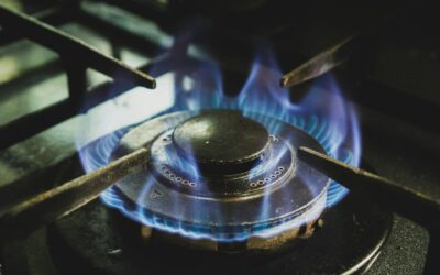 6 Burner Gas Stove: 36-Inch Layouts, BTUs and Venting Needs