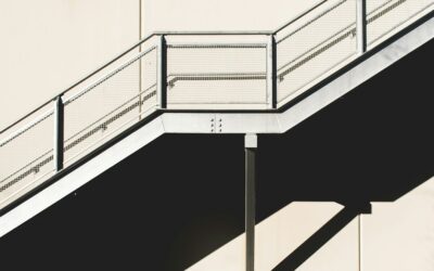 ADA Handrail Requirements for Home Stairs and Ramps