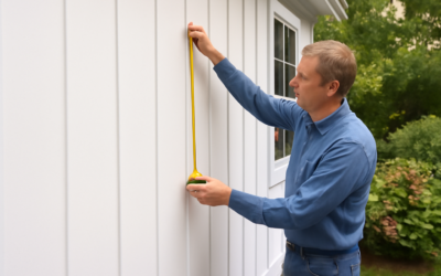 Board and Batten Spacing: Complete Guide for Homeowners