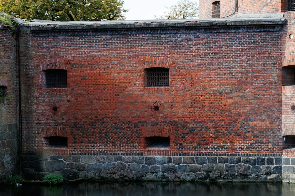 Bowed Foundation Wall: Causes, Warning Signs and Options