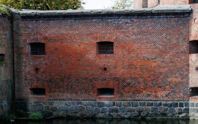 Bowed Foundation Wall: Causes, Warning Signs and Options