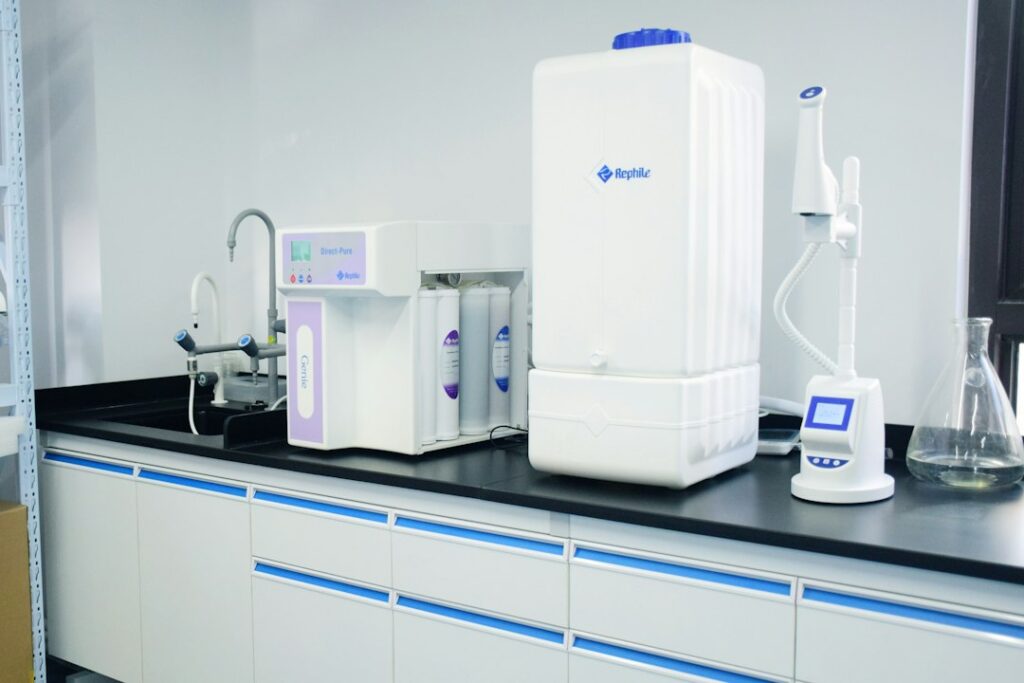 Carbon Water Filtration System: Complete Guide for Homeowners