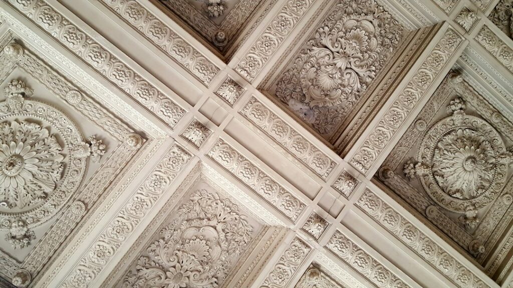 Coffered Ceiling Kits: Complete Guide for Homeowners