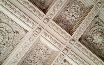 Coffered Ceiling Kits: Complete Guide for Homeowners