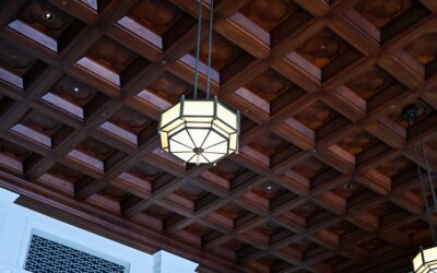 Coffered Ceiling Lighting: Complete Guide for Homeowners