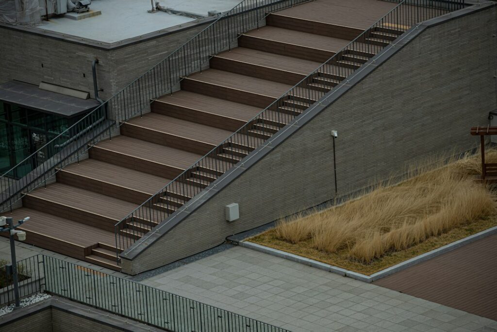 Composite Stair Treads: Complete Guide for Homeowners
