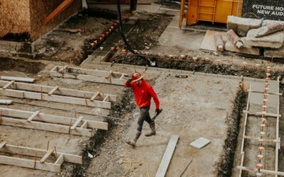 Concrete Slab Foundation Repair Cost: Average Prices and Budget Guide