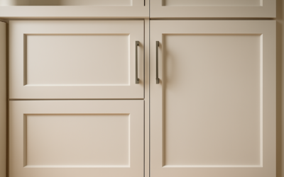 Custom Shaker Cabinet Doors: A Complete Guide for Homeowners
