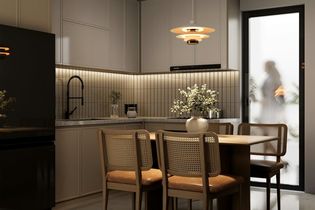 How to Add a Dishwasher to a Kitchen That Never Had One