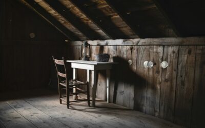 Attic Conversion Ideas: Design Inspiration for Your Home