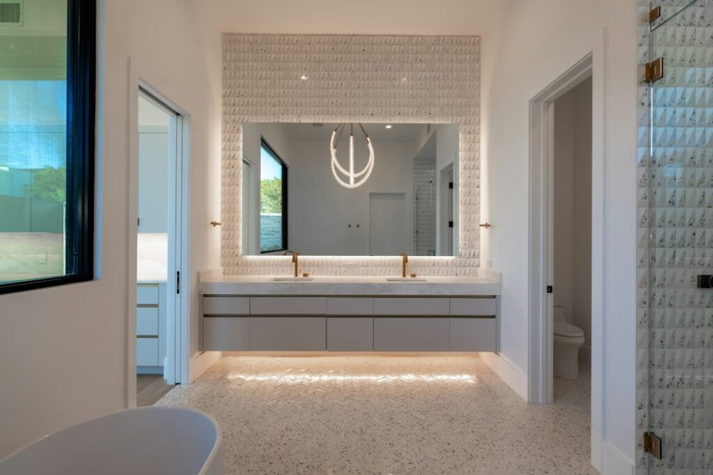 Bathroom Vanity Combo: Complete Guide for Homeowners