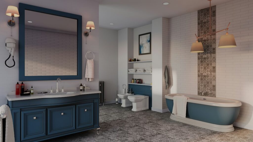 Board and Batten in Bathroom: Complete Guide for Homeowners
