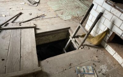 Brick Foundation Repair: Repointing, Replacing Bricks, Costs