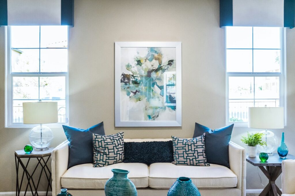 Built-In Floating Shelves: Complete Guide for Homeowners