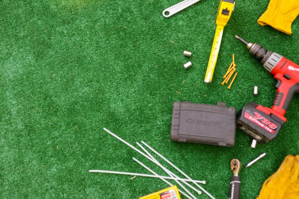 CCTV Camera Installation: DIY PoE and DVR Wiring