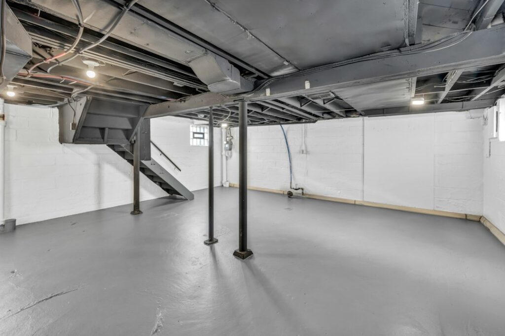 Crawlspace Into Basement: Converting Costs and Steps
