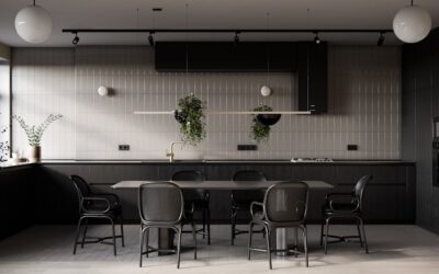 Custom Outdoor Kitchen: Planning, Materials, and Cost