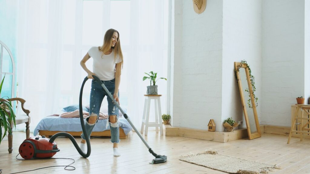 Dry Steam Cleaner vs Steam Mop: Which Is Safer for Floors