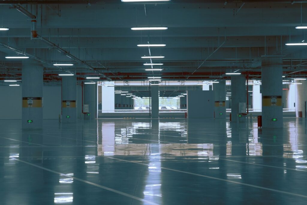Epoxy Moisture Barrier for Concrete: When a Slab Needs One