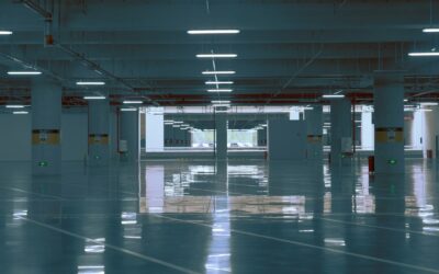 Epoxy Moisture Barrier for Concrete: When a Slab Needs One