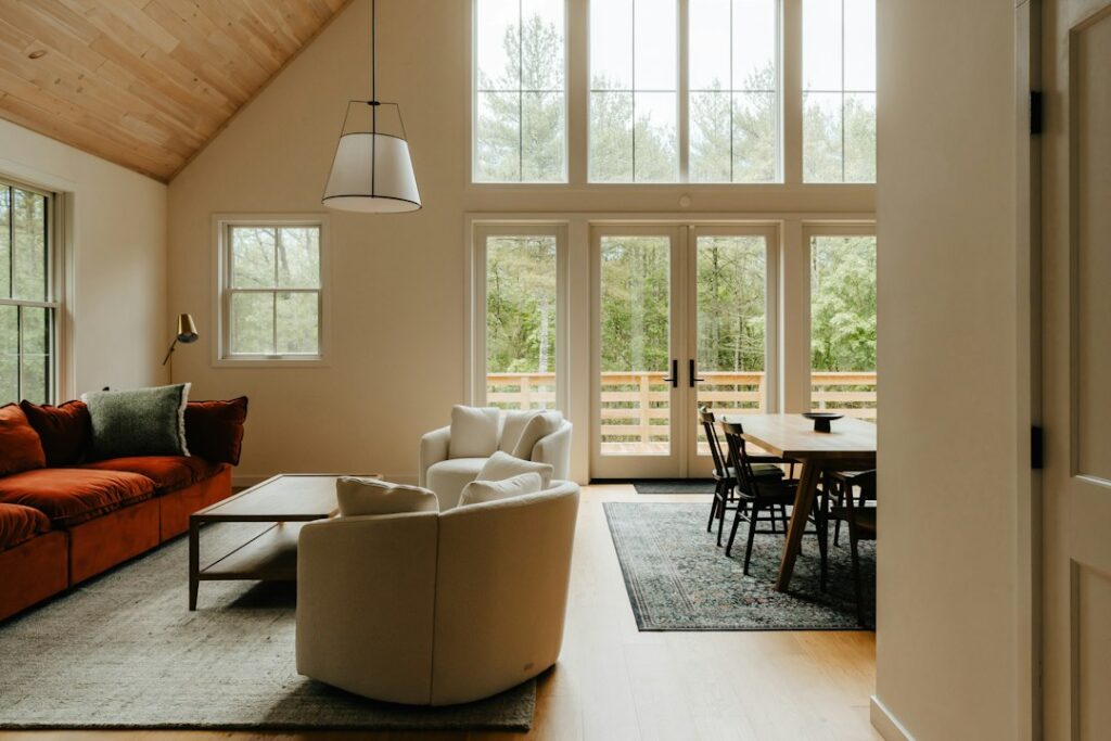 Floating Staircase Ideas: Design Inspiration for Your Home