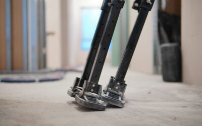 Floating Vanity Installation: Blocking, Brackets and Plumbing