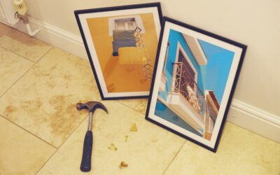 Garage Frame Repair: Fix a Rotted Garage Door Jamb and Trim