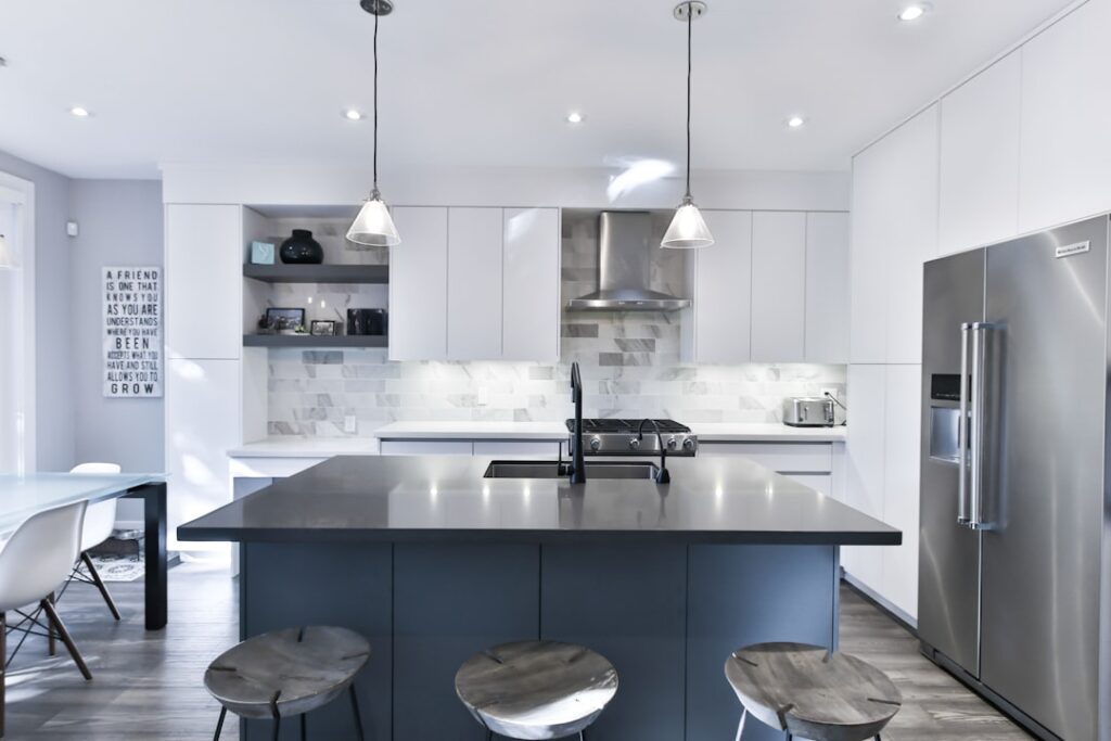 Granite Countertop Pop Up Outlet: Complete Homeowner’s Guide