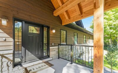 Hail Damaged Siding: Spot It, Document It, Repair It