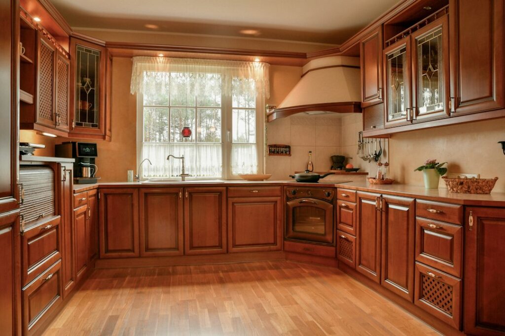 Hardwood Flooring Baseboard: Remove First or Add Shoe Molding?