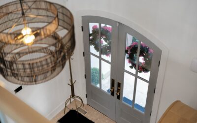 Hidden Sliding Door Hardware: The Complete Homeowner’s Guide