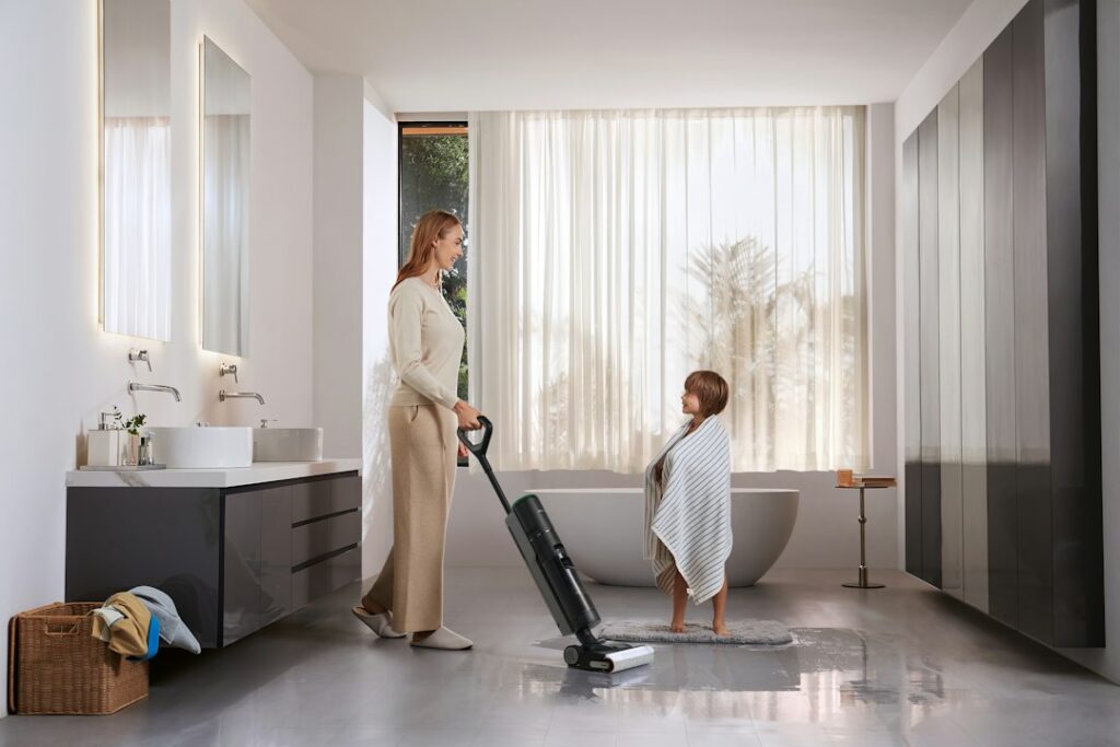 How to Clean a Walk in Tub: Jets, Door Seal and Drain