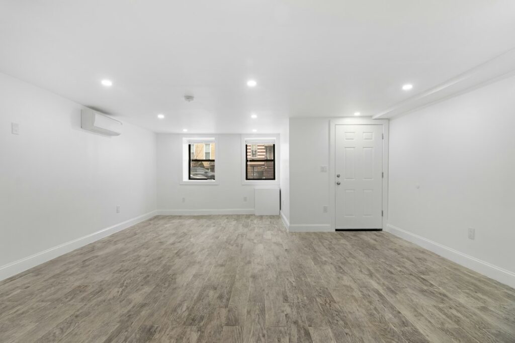 How to Eliminate Basement Odor: A Step-by-Step Plan