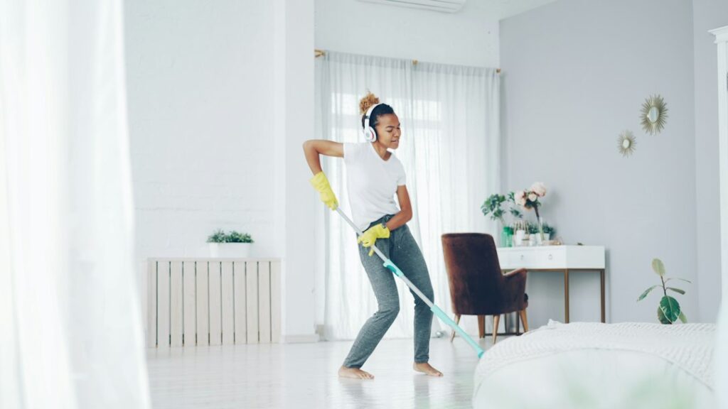 How to Eliminate Mold Smell (and Know the Mold Is Gone)