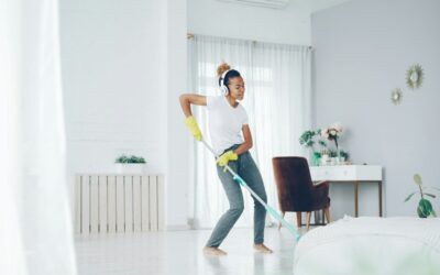 How to Eliminate Mold Smell (and Know the Mold Is Gone)