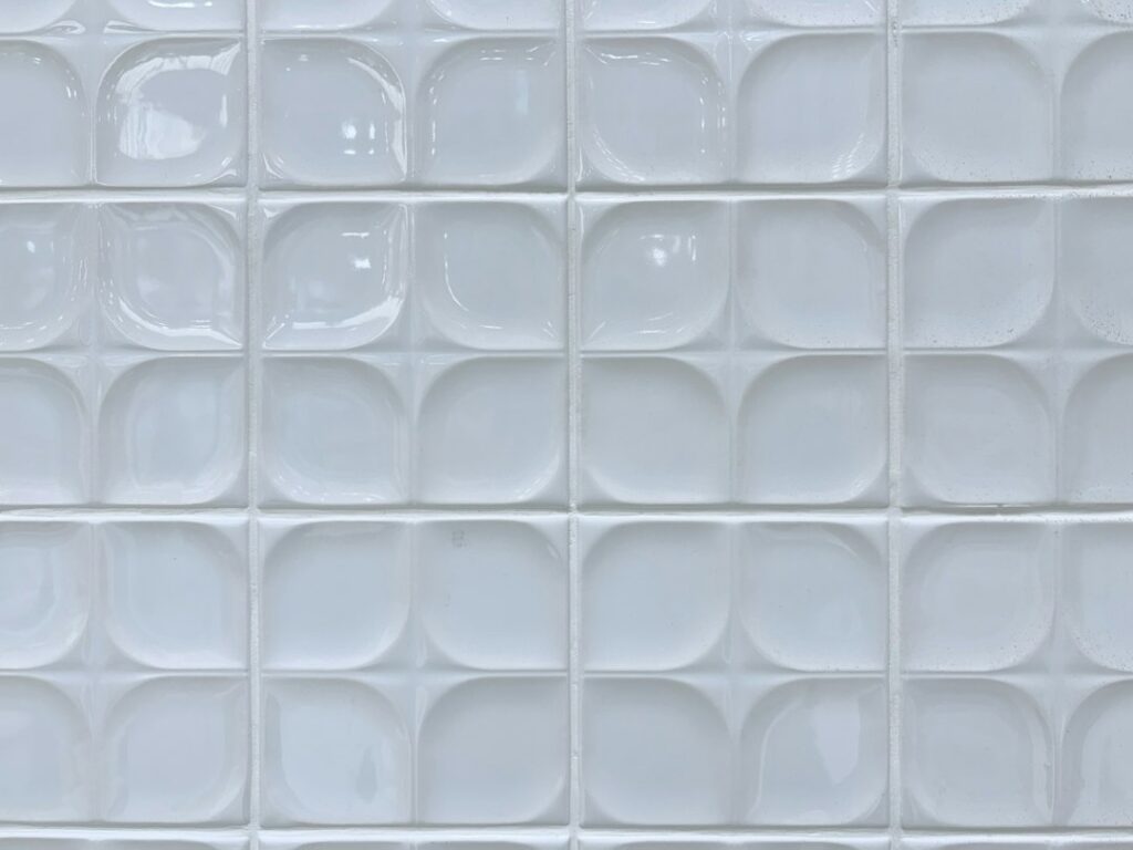 How to Fill Tile Holes Left by Screws and Anchors