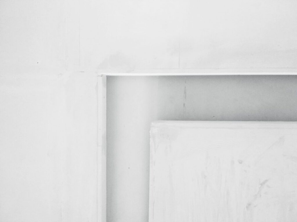 How to Fix Door Trim: Loose, Split, and Gapped Casing
