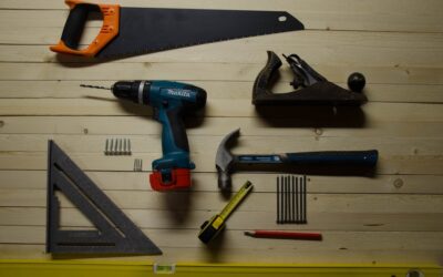How to Install an Attic Access Hatch in a Ceiling