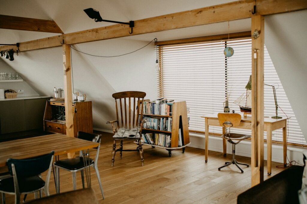 Replacing an Attic Ladder: Remove the Old Unit, Fit the New