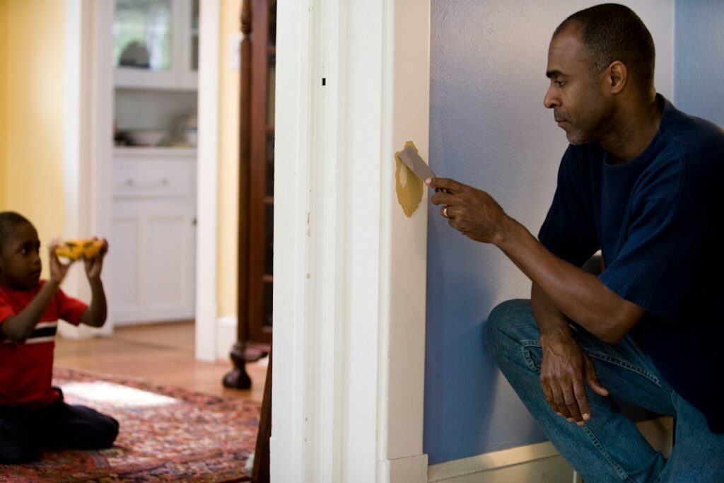 How to Replace Window Trim Without Damaging the Wall