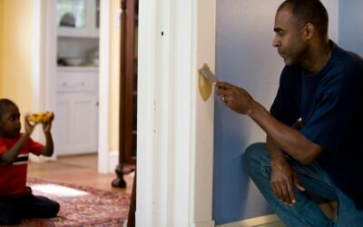 How to Replace Window Trim Without Damaging the Wall