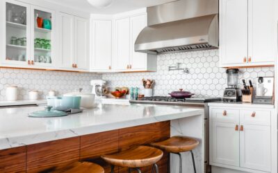 Kitchen Cabinet Hinges Replacement: Complete Guide for Homeowners