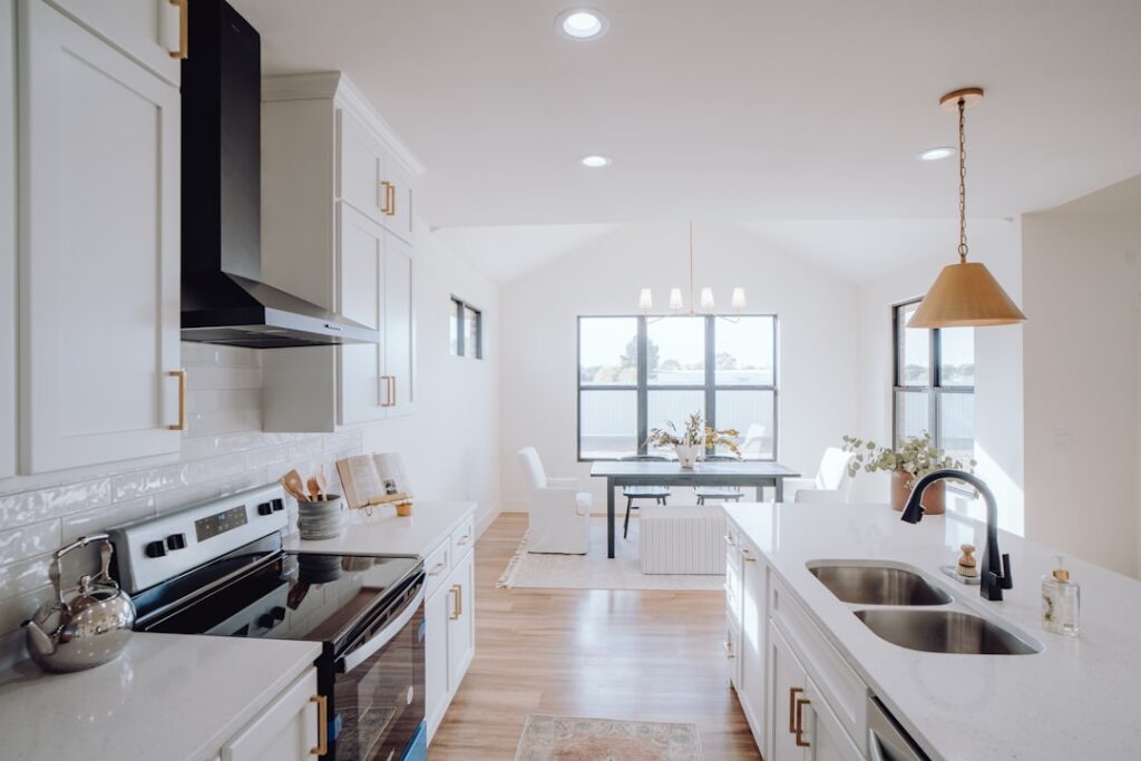 Kitchen Island Wood Panels: A Complete Guide for Homeowners