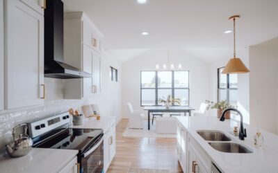 Kitchen Island Wood Panels: A Complete Guide for Homeowners