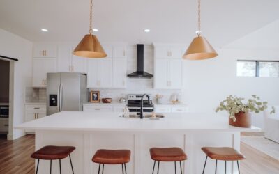 Modern Outdoor Kitchen Lighting: A Layered Design Guide