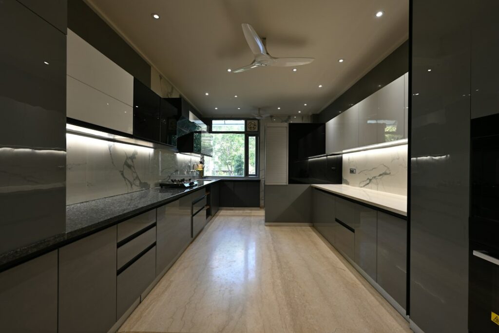 Modern Over the Sink Kitchen Window Treatments: Complete Guide for Homeowners