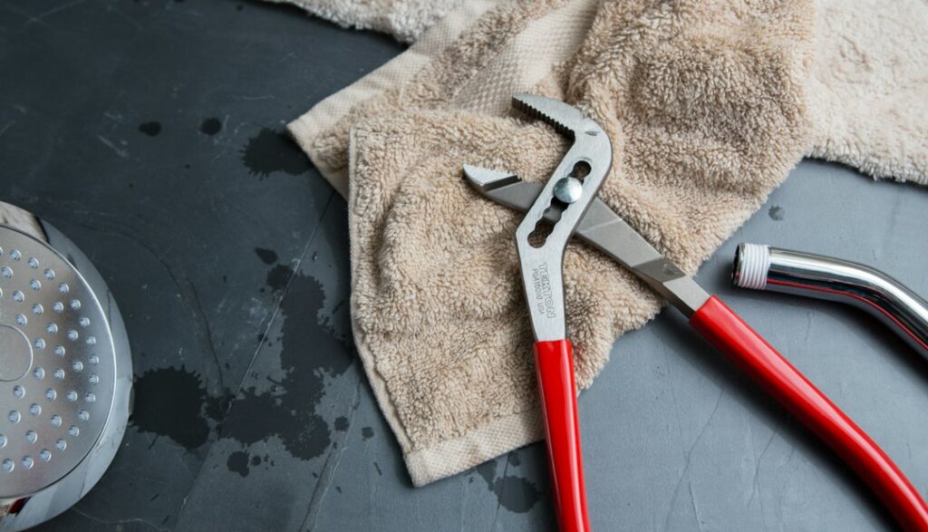 Peel and Stick Backsplash Installation: Prep, Cut and Stick