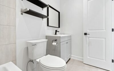 Plumbing Leak Detection: How to Find a Hidden Leak at Home