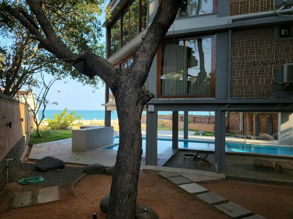 Pool Handrail: Choosing and Installing Safe Pool Rails